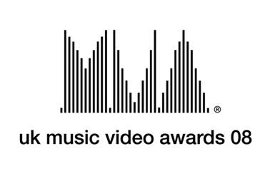 uk music video awards 08